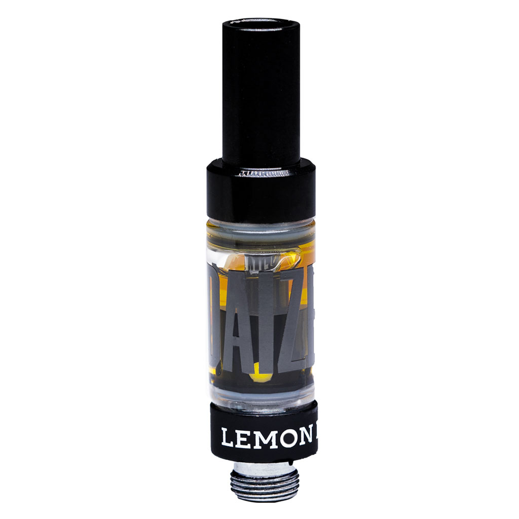 Lemon Limo 510 Thread Cartridge 2