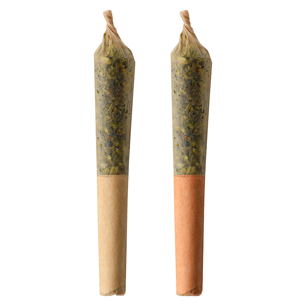Apple Bubba X Strawberry Guava Jet Pack Infused Pr