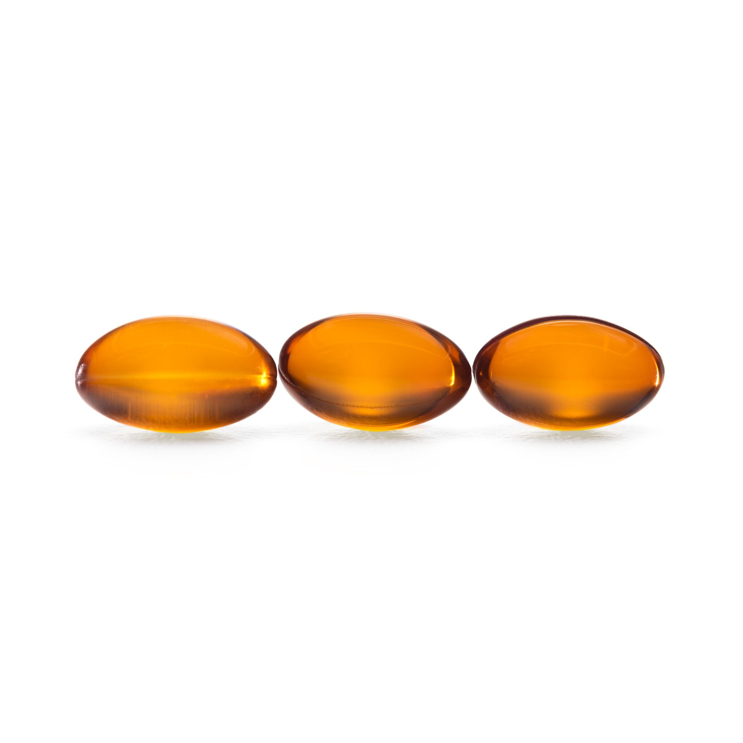 Houndstooth Capsules
