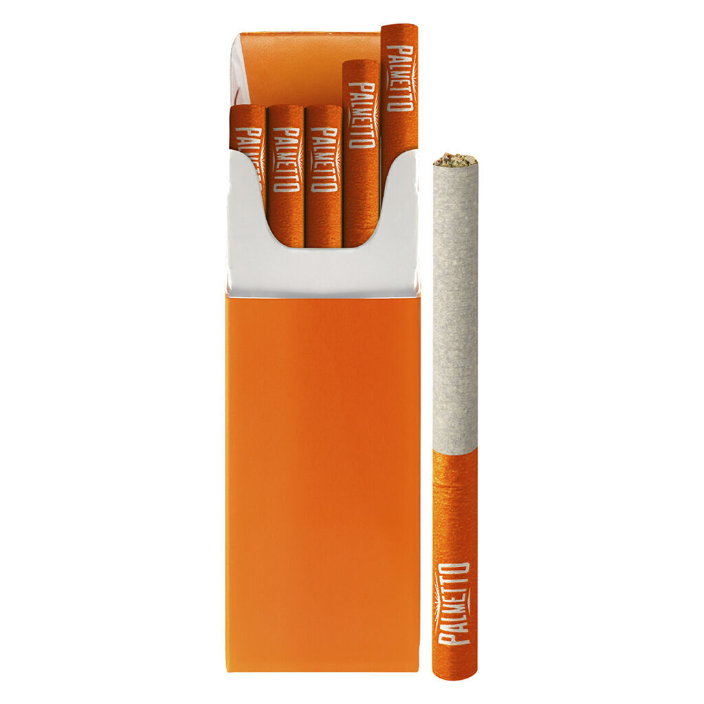 Sasquatch Sap Pals Pre-Rolls