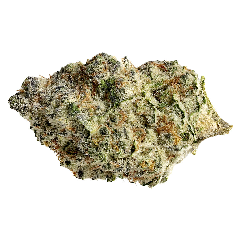 Berry Cream Puff (Sativa)