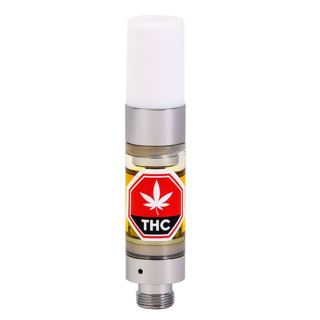 Sour Kush Cartridge 2