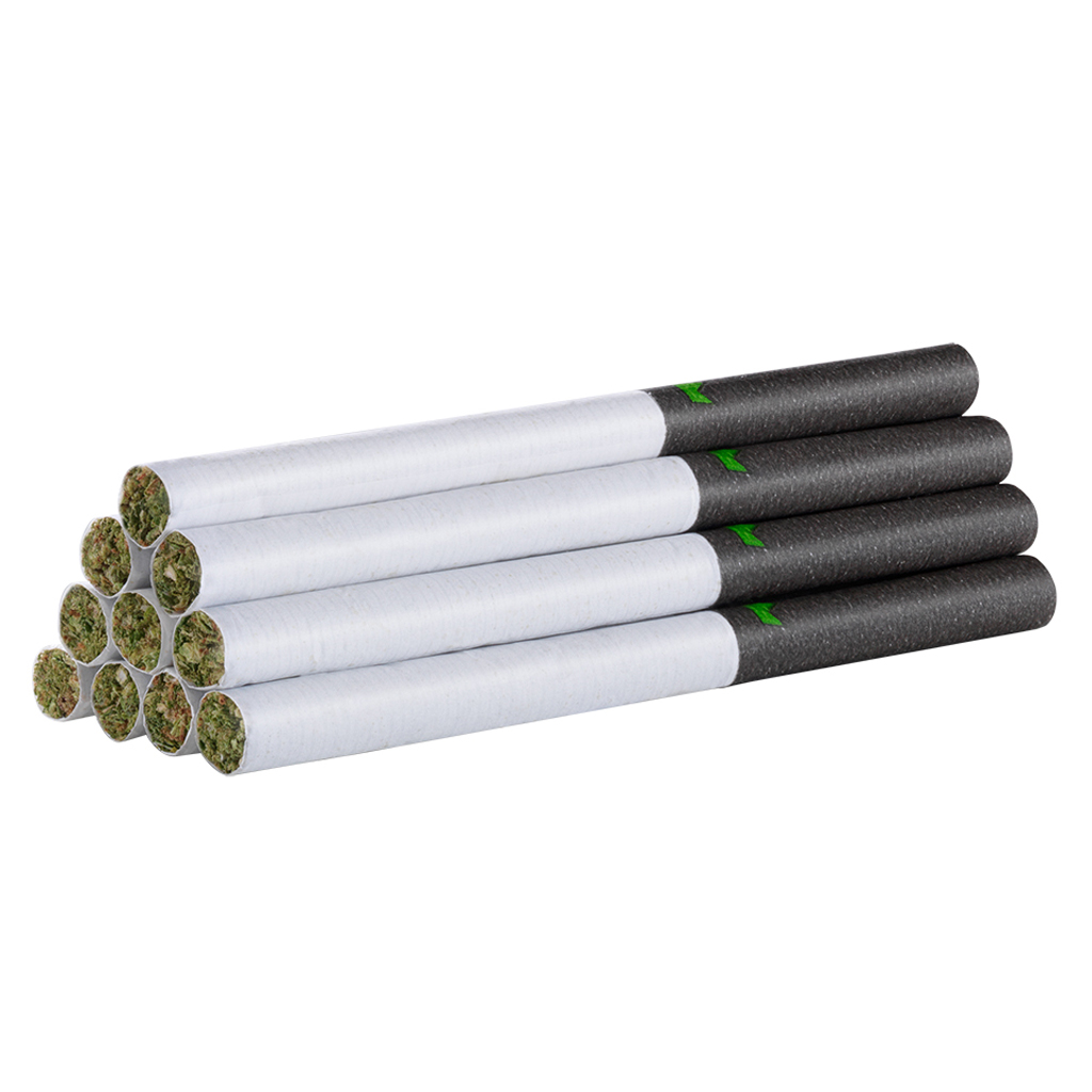 Redees Warlock Pre-Rolls