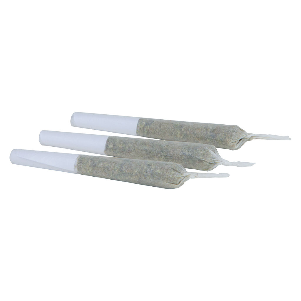 Moon Berry Pre-Rolls