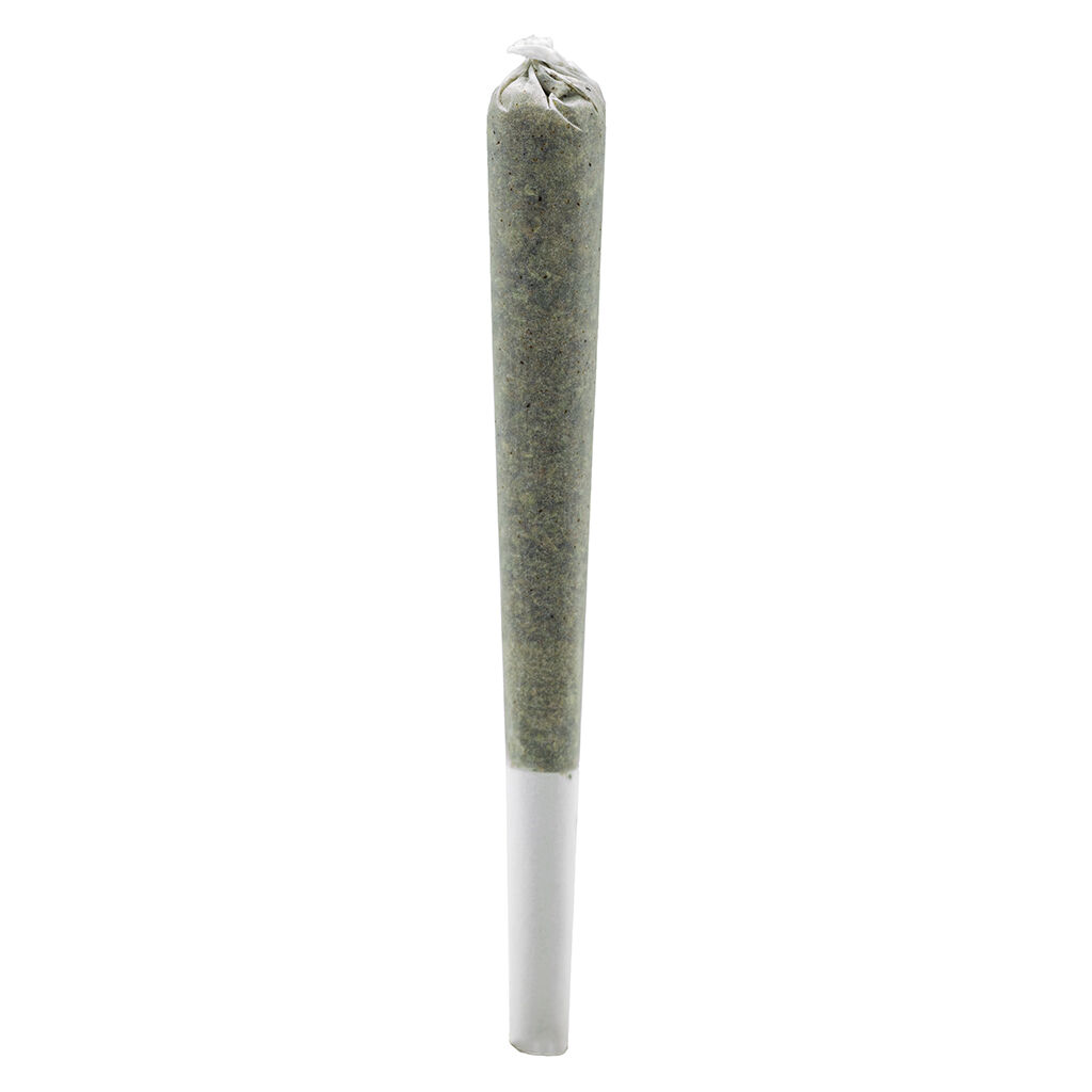 Simple Bare-Island Pink Kush Rosin Infused pre roll