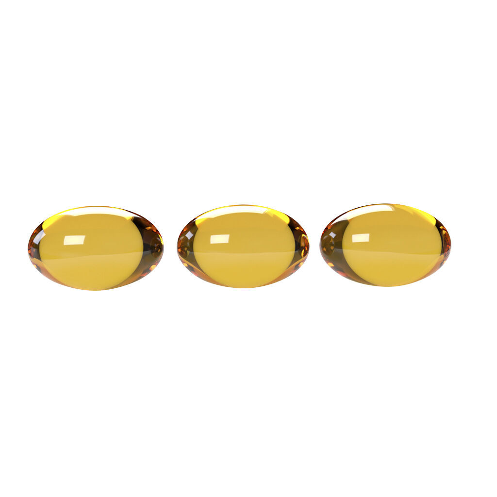 Dimension Cbd Softgels
