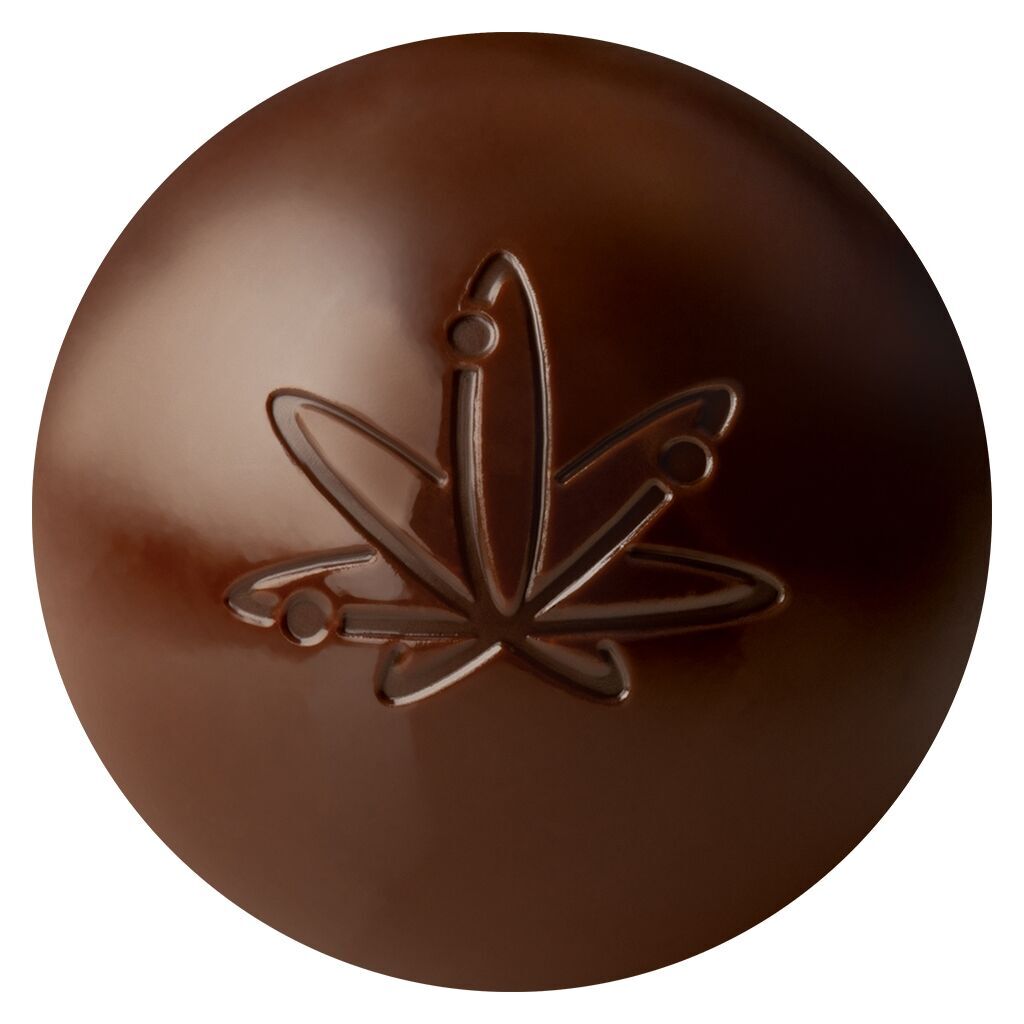 Byte Truffle - Dark Chocolate 2