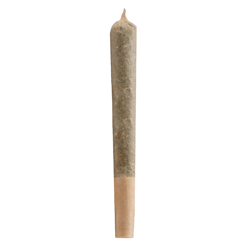 Super Lemon Haze Pre-Roll