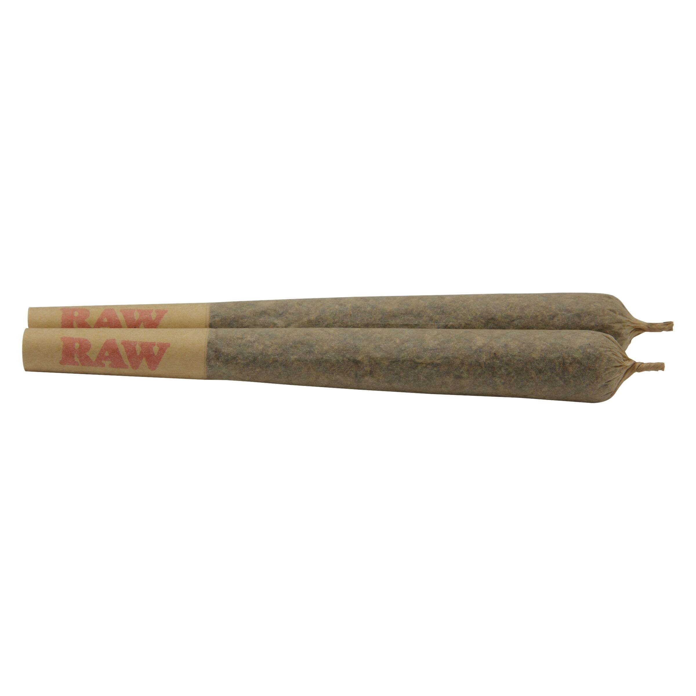 Permanent Marker Pre-Rolls