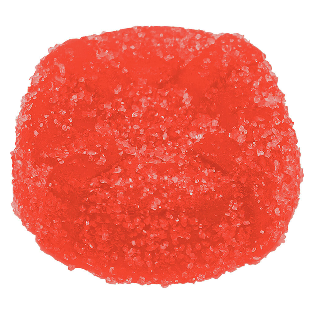 Cbg Bomb The Red One Chews
