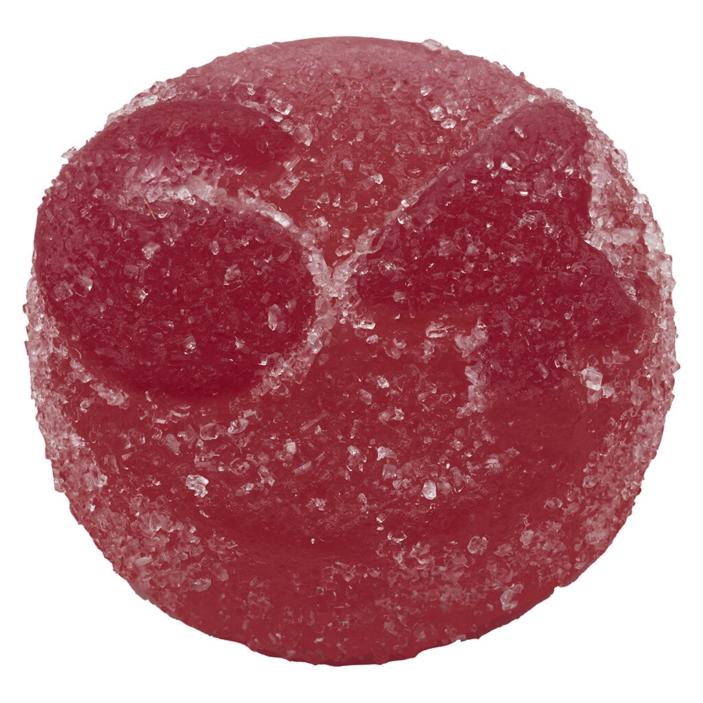 Sour Cherry Live Rosin Chews