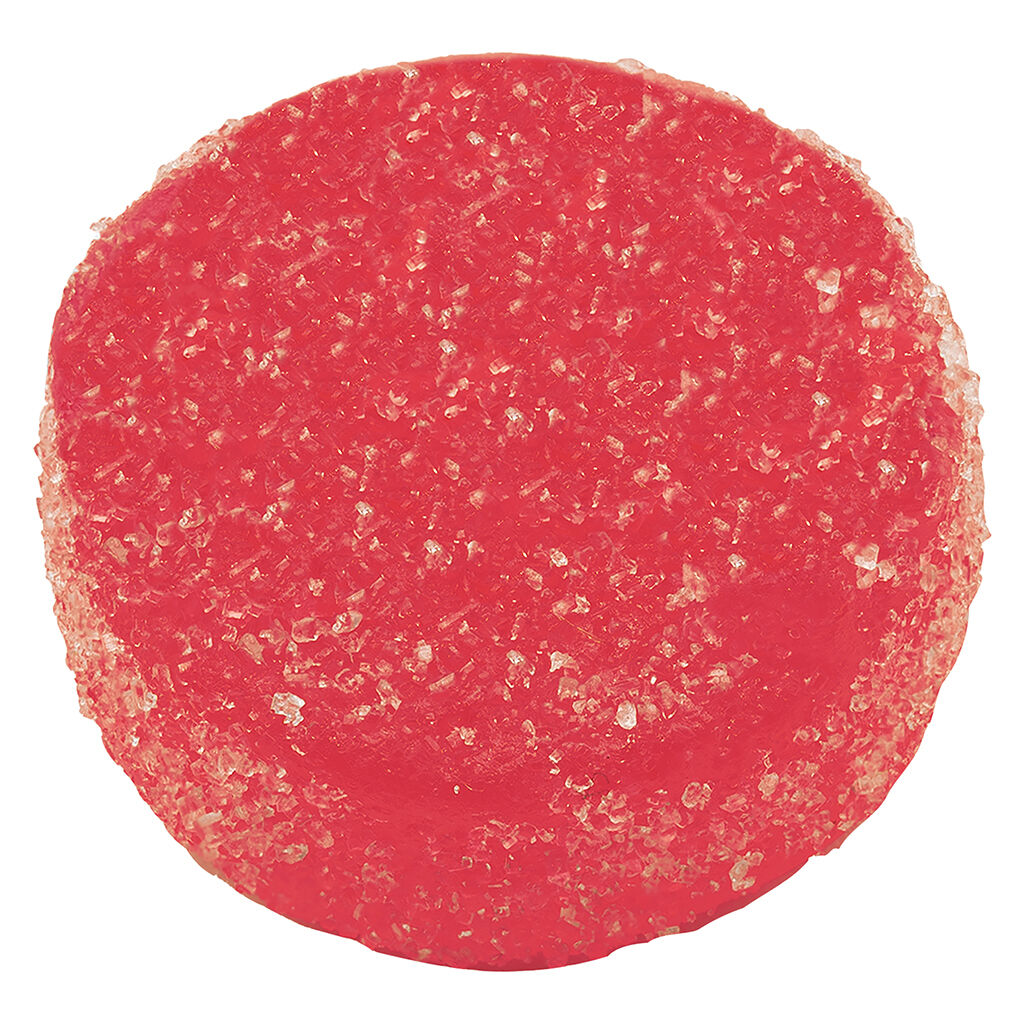 Cherry Chews