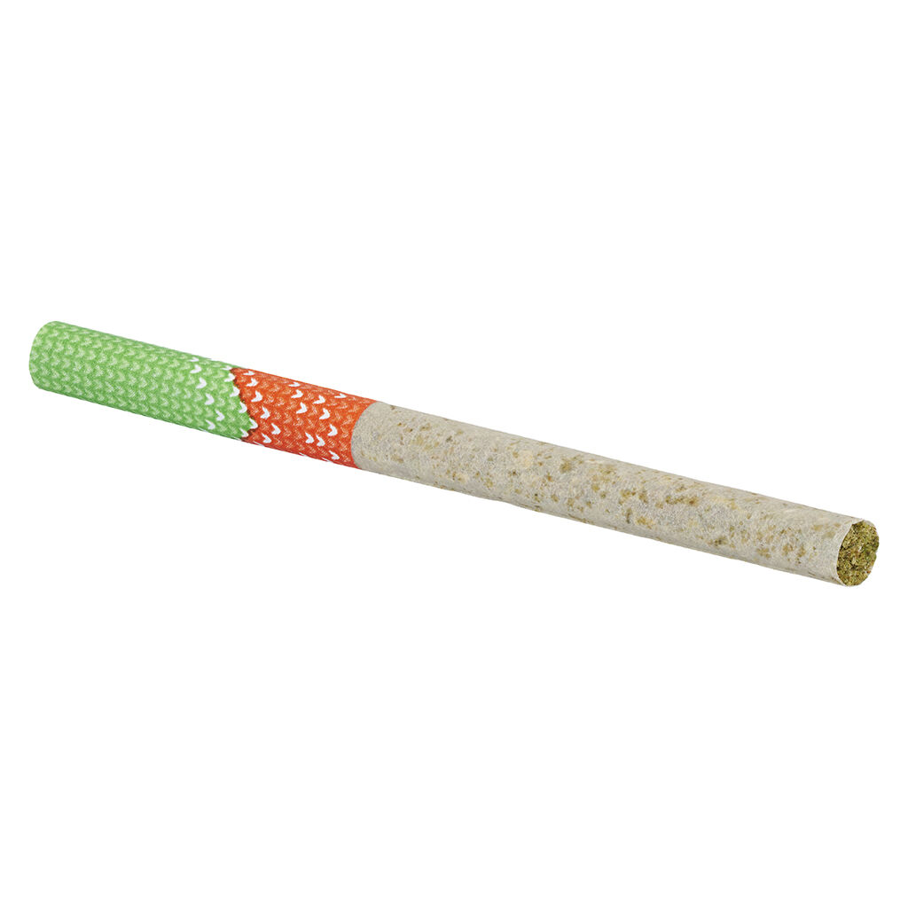 Redees Hemp'D Wrapped & Redee 20X0.4G