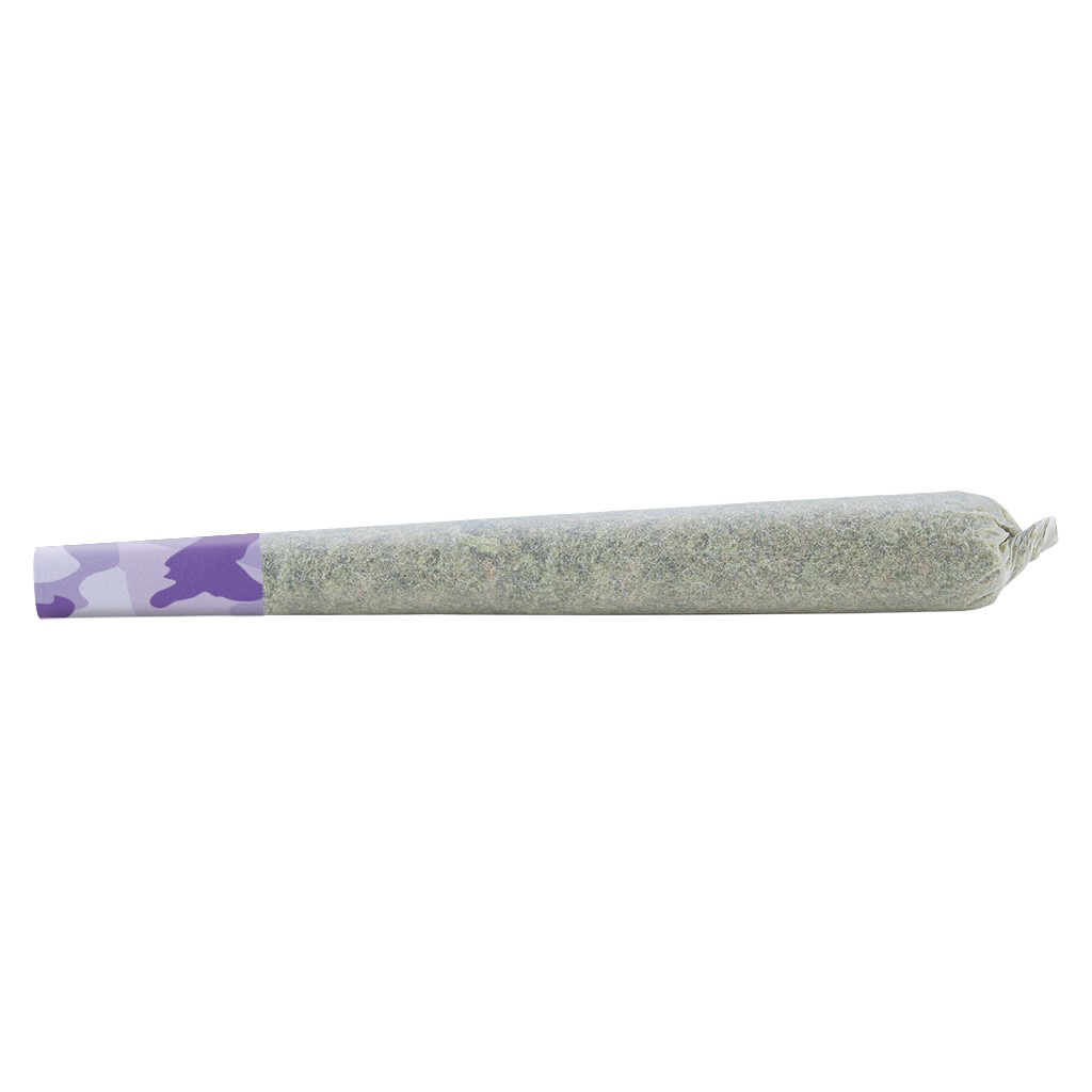 Dessert Storm Pre-Roll