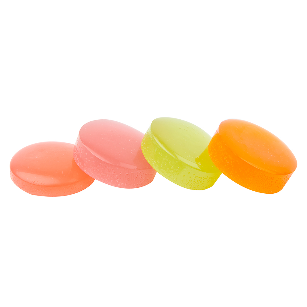 Sugar Free 1:1 Orchard Fruit Gems