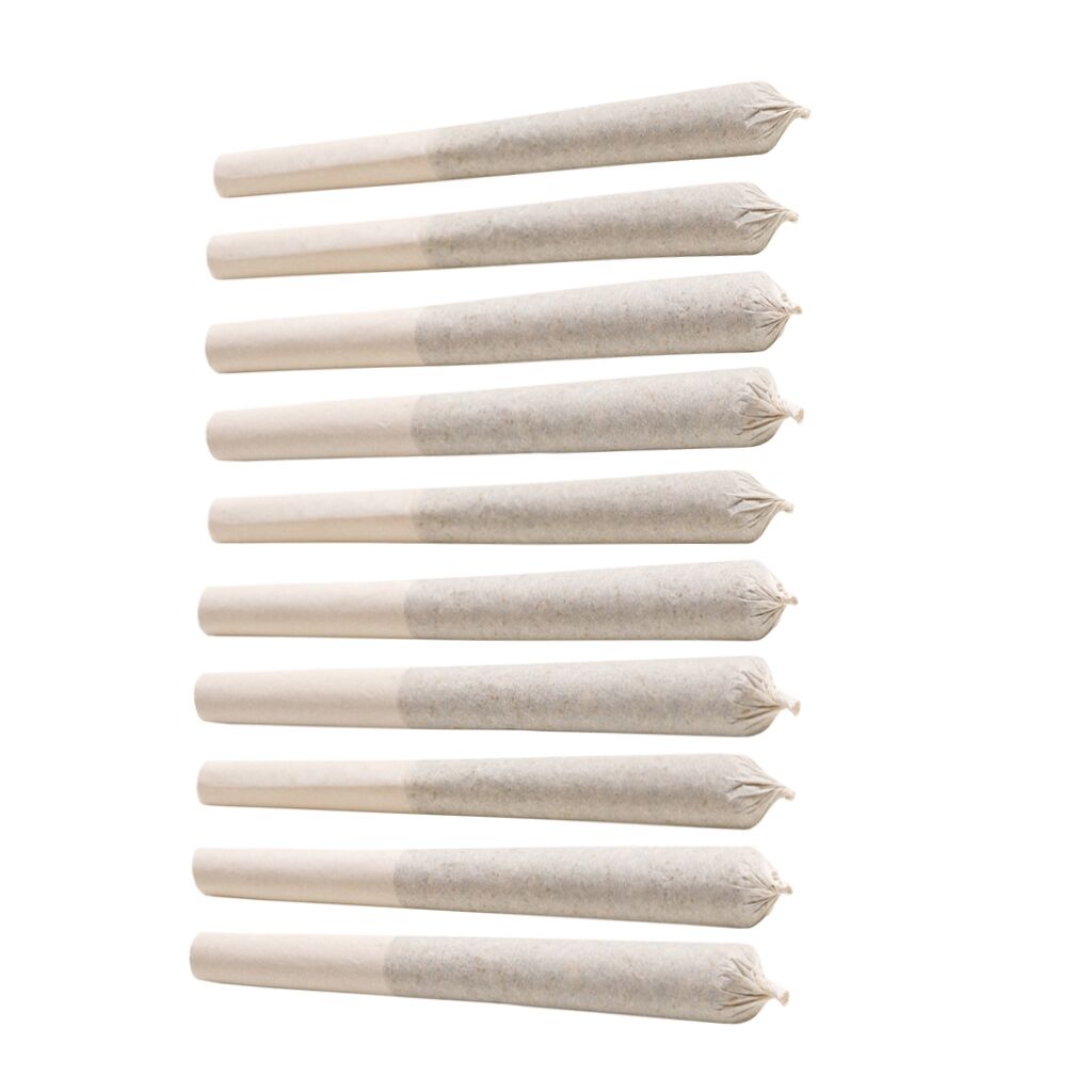 Pink Kush Pre-Rolls 5