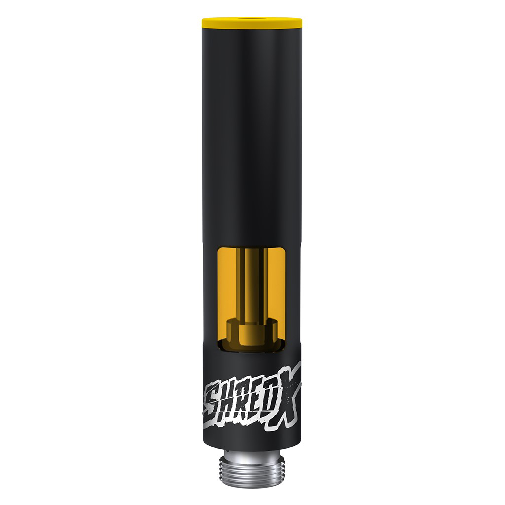 Tropic Thunder Cartridge