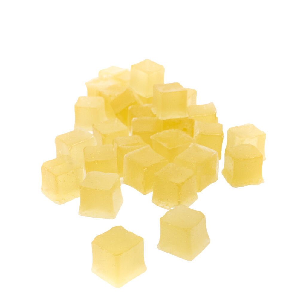 Full Spectrum Thc Jelly Cubes