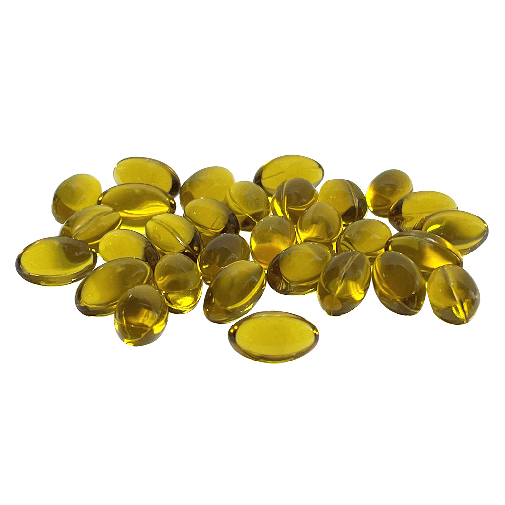 Cbz-Cbn+Cbd(10Mg Cbn/20Mg Cbd) Softgels