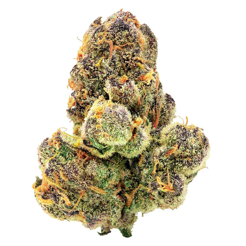Spinach- green monster breath 3.5g
