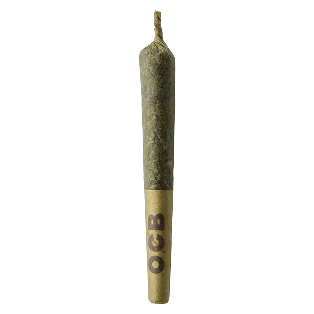 Dubble Bubba Pre-Rolls