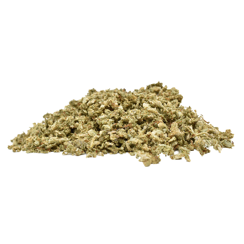 Indica 20% Plus