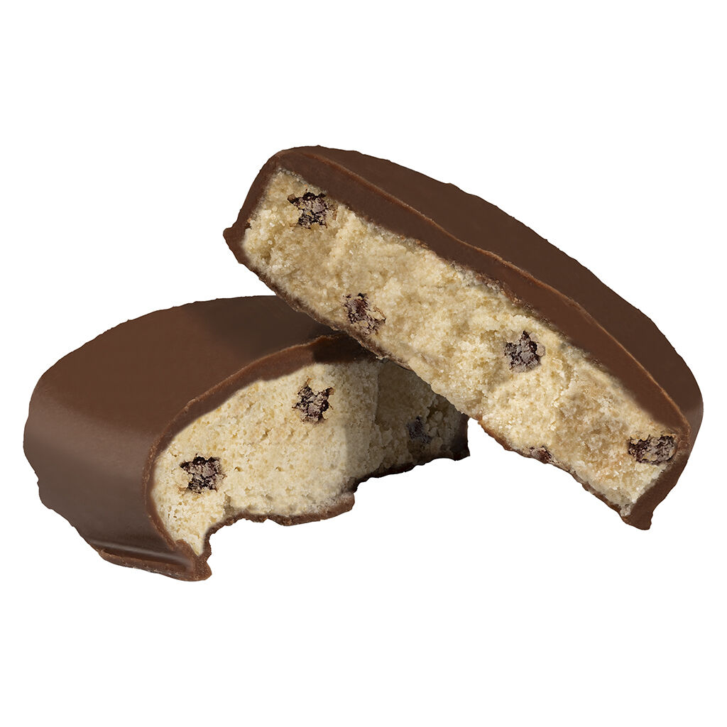 Fatty Patty - Chocolate Chip Cookie Dough