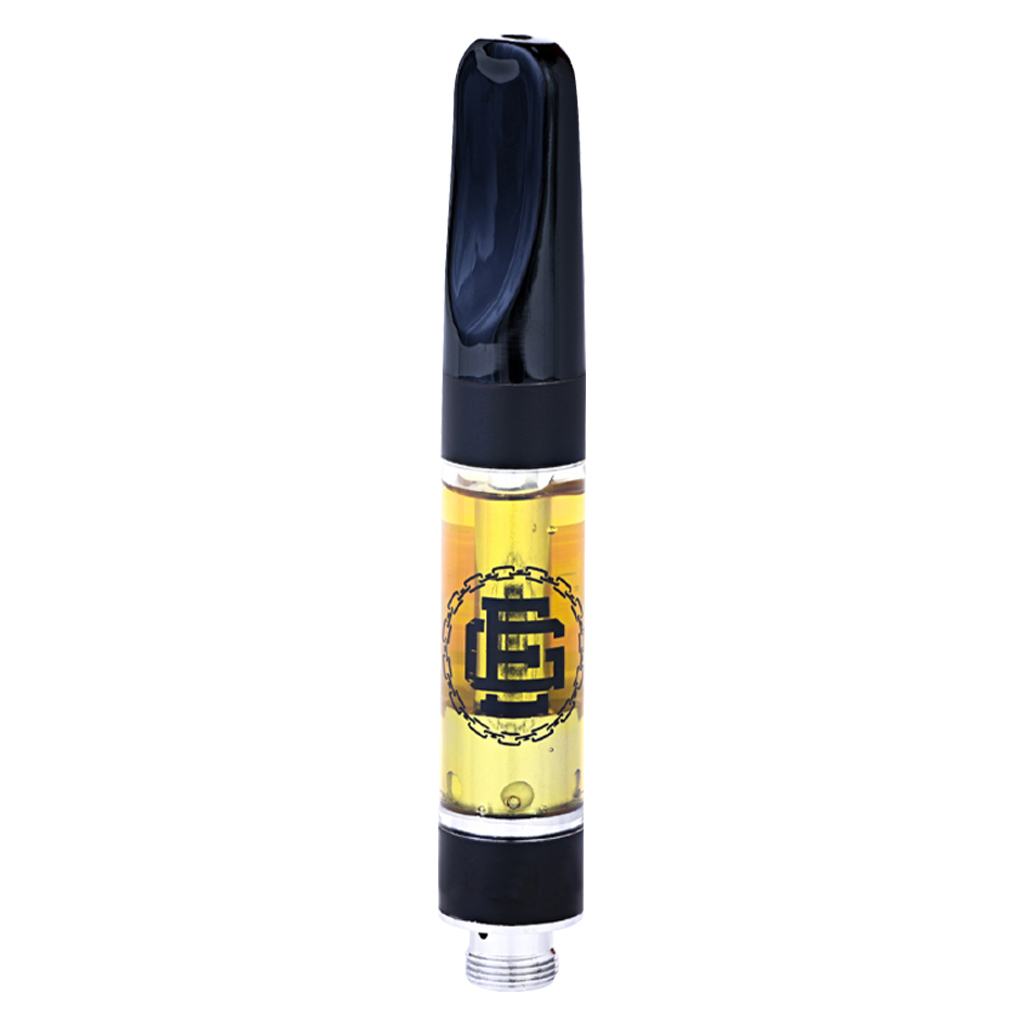 Mandarin C X Tangie Cartridge