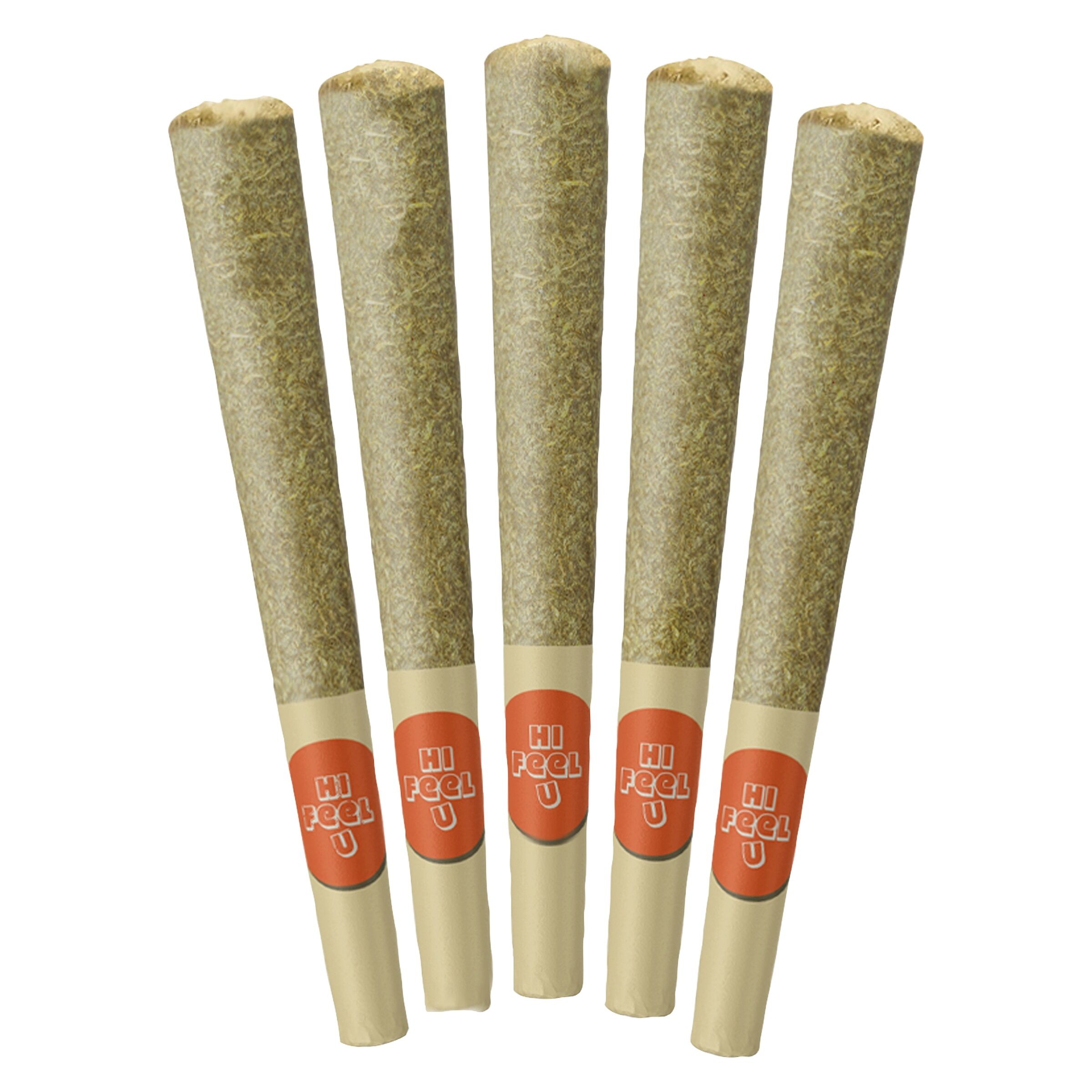 Lite N' Smooth Pre-Rolls
