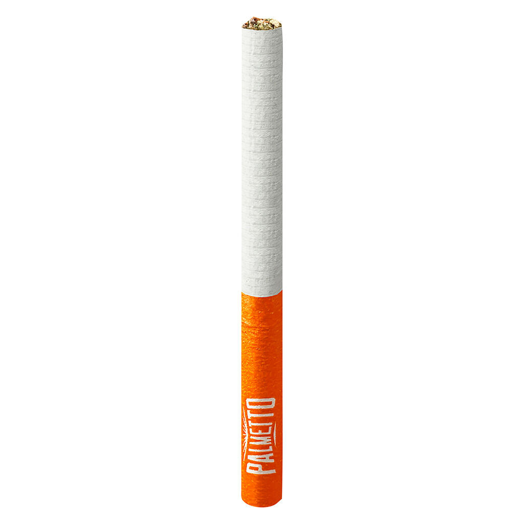 Cherry Sour Squad Infused Pals Pre-Rolls