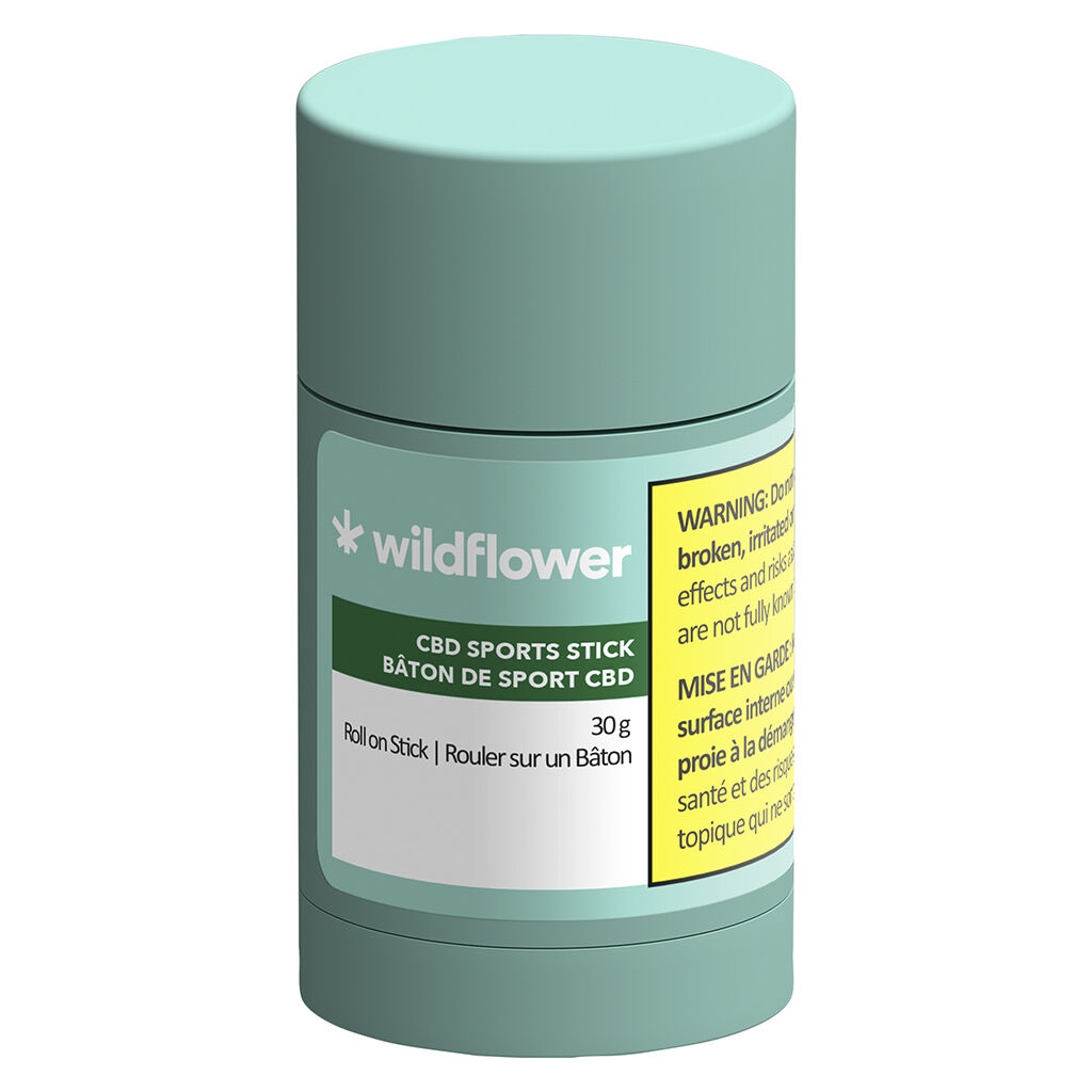 Cbd Sport Stick
