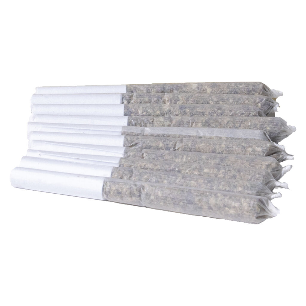BC Green- Pick Me Up pre rolls