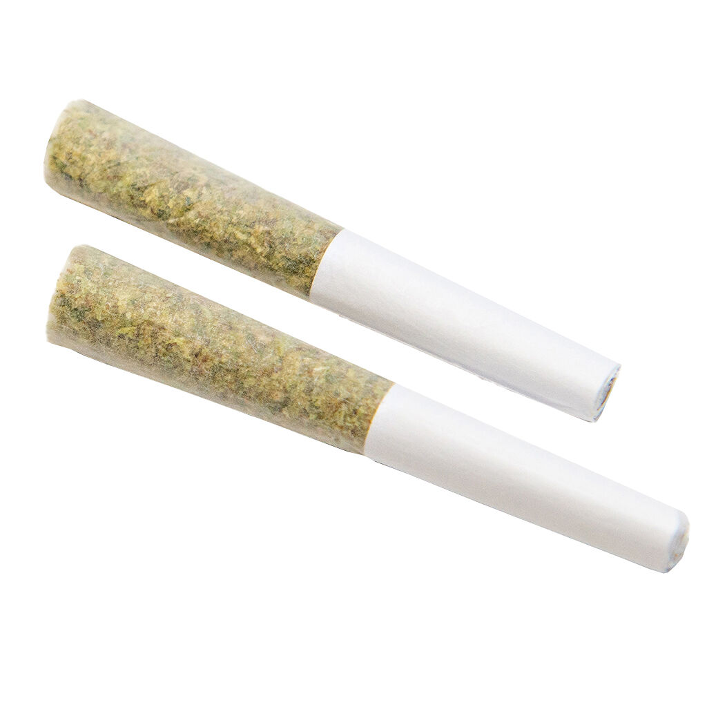 Mango Haze p.r