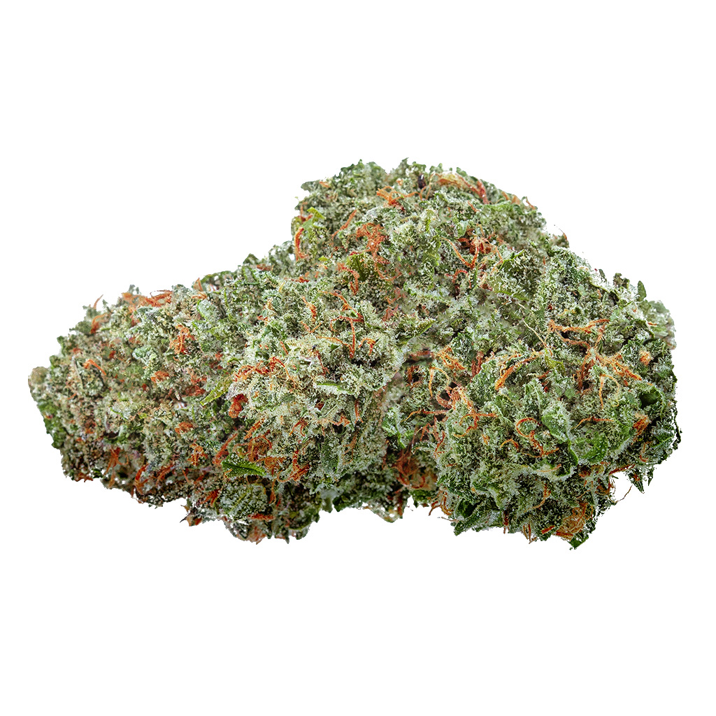 s - Amsterdam cherry mints