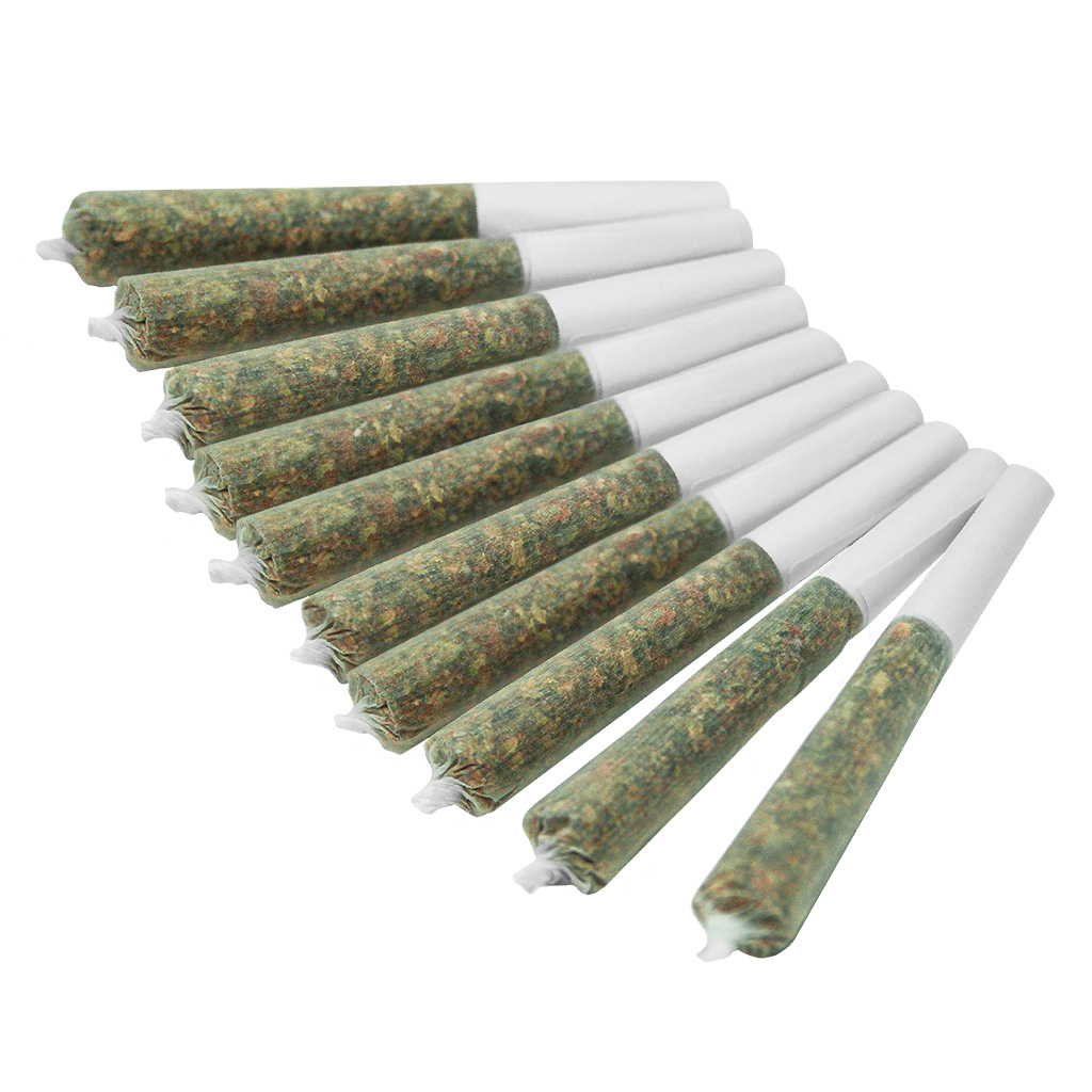 Atomic Sour Grapefruit Pre-Rolls