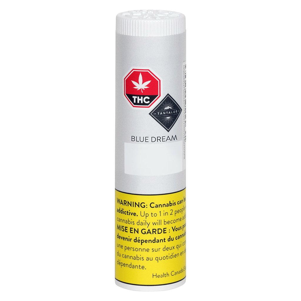 Blue Dream Pre-Roll 2