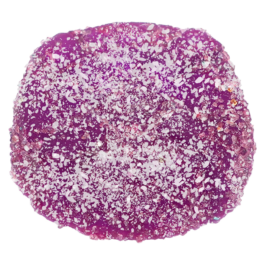 Cbd Bomb - The Cbd Pectin Purple One