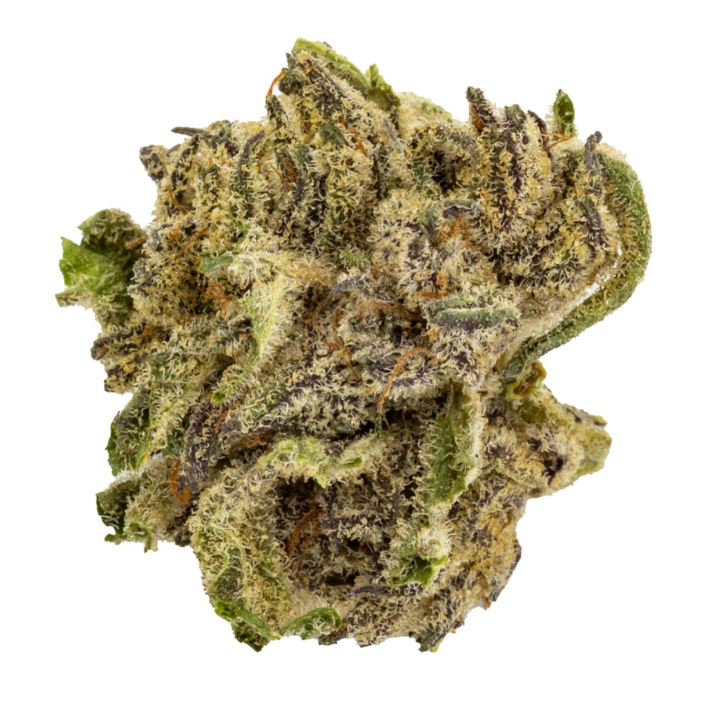 Green Cush 2