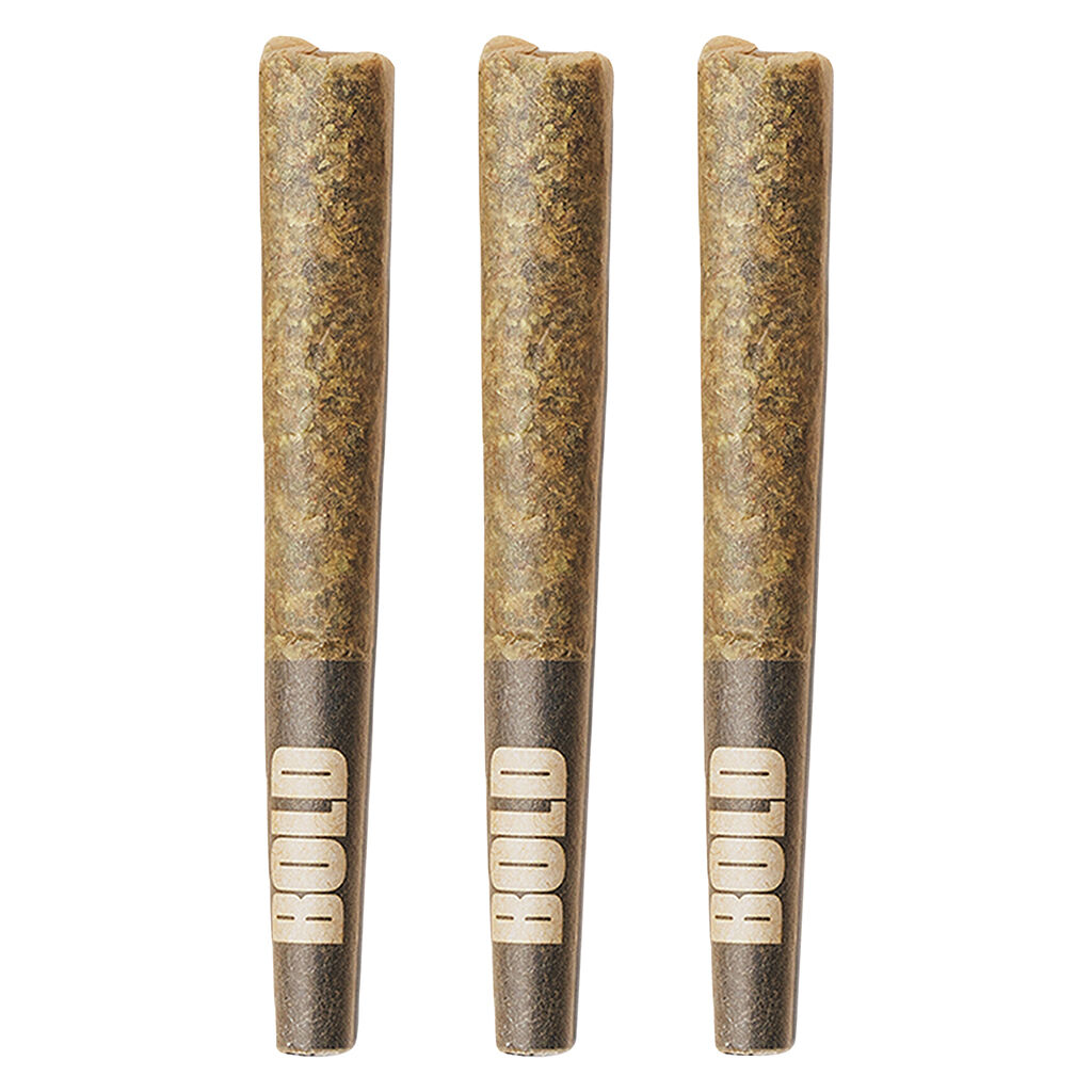 Cool Aid Kush Pre-Rolls