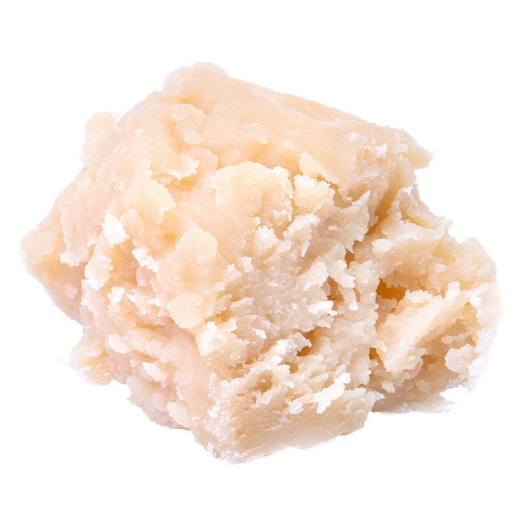 Blk mkt- peanut butter Mac- cold cured live rosin
