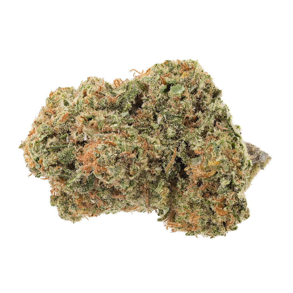 Organic Romulan 2