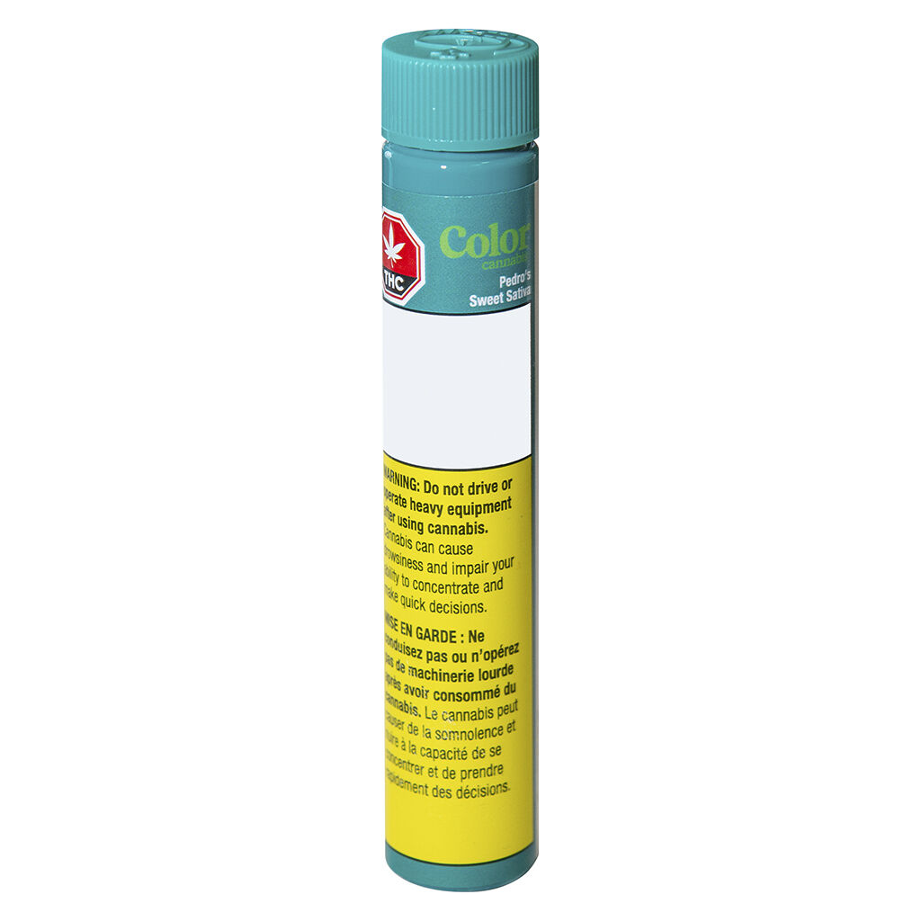 Pedro'S Sweet Sativa Pre-Rolls 2