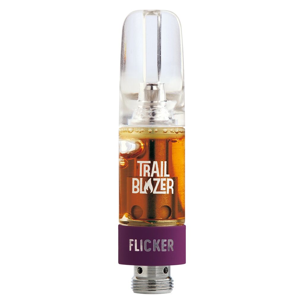 Flicker Cartridge 3