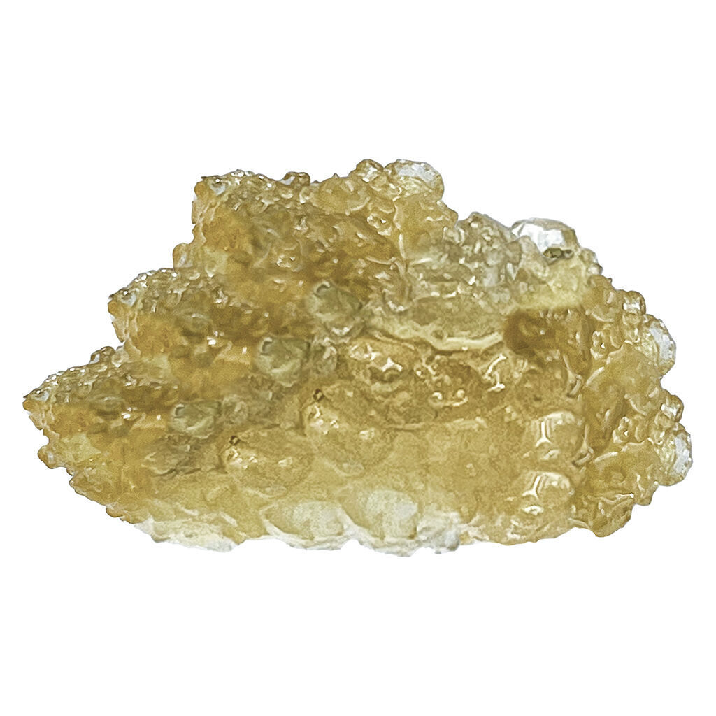 Bubble Up Fse Live Resin