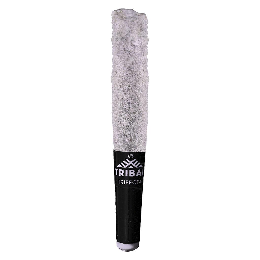 Cuban Linx Trifecta Infused Pre-Rolls