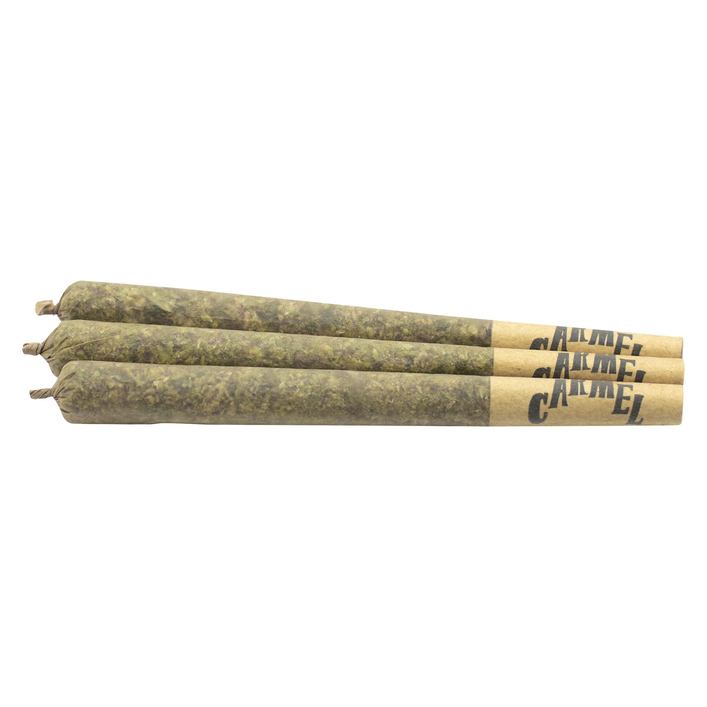 Studio 54 Pre-Rolls