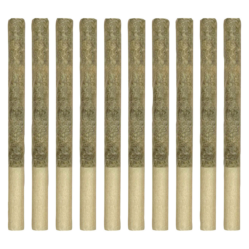 Lemon Zen Slims Pre-Rolls