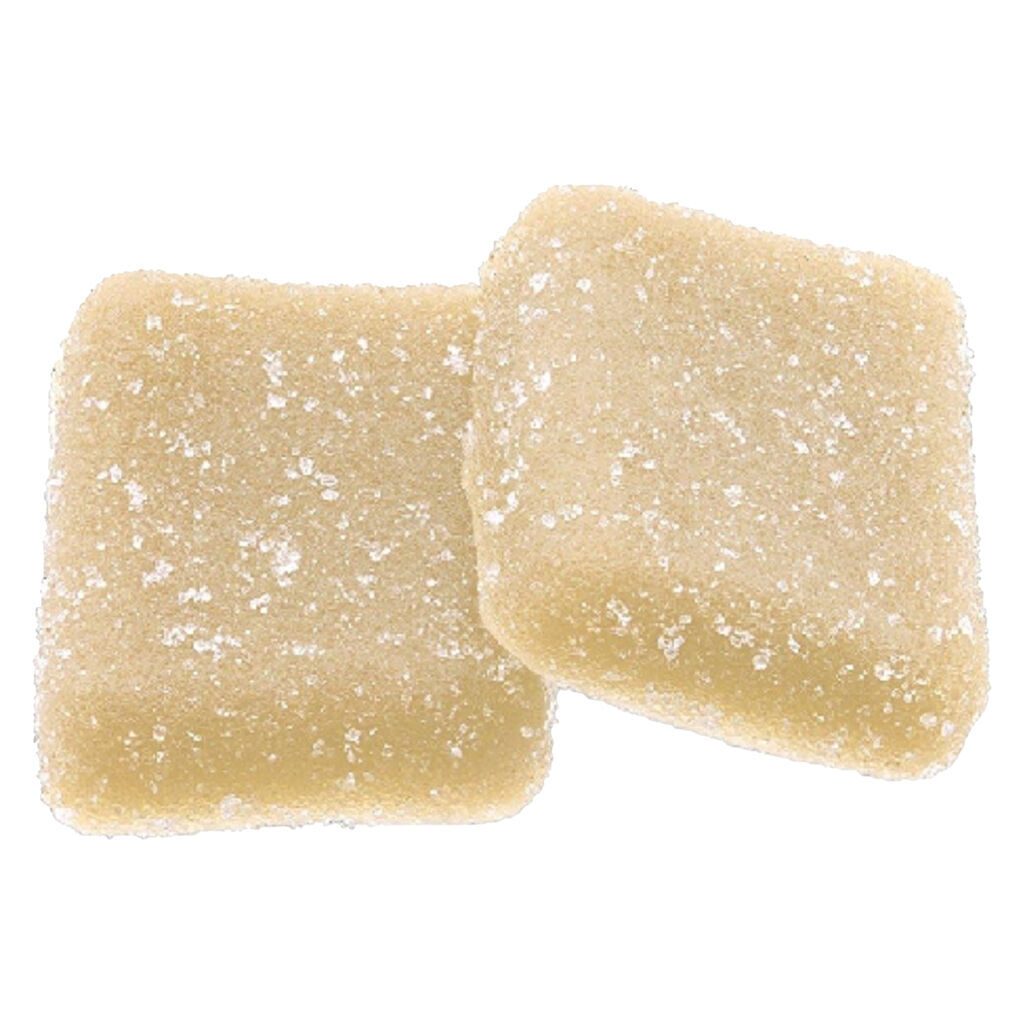 Real Fruit Pear Thc:Cbg 1:1 Gummies