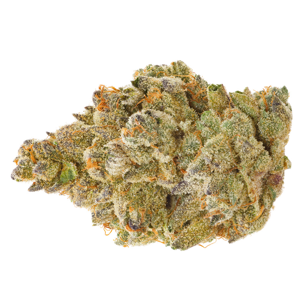Gasberry Pie