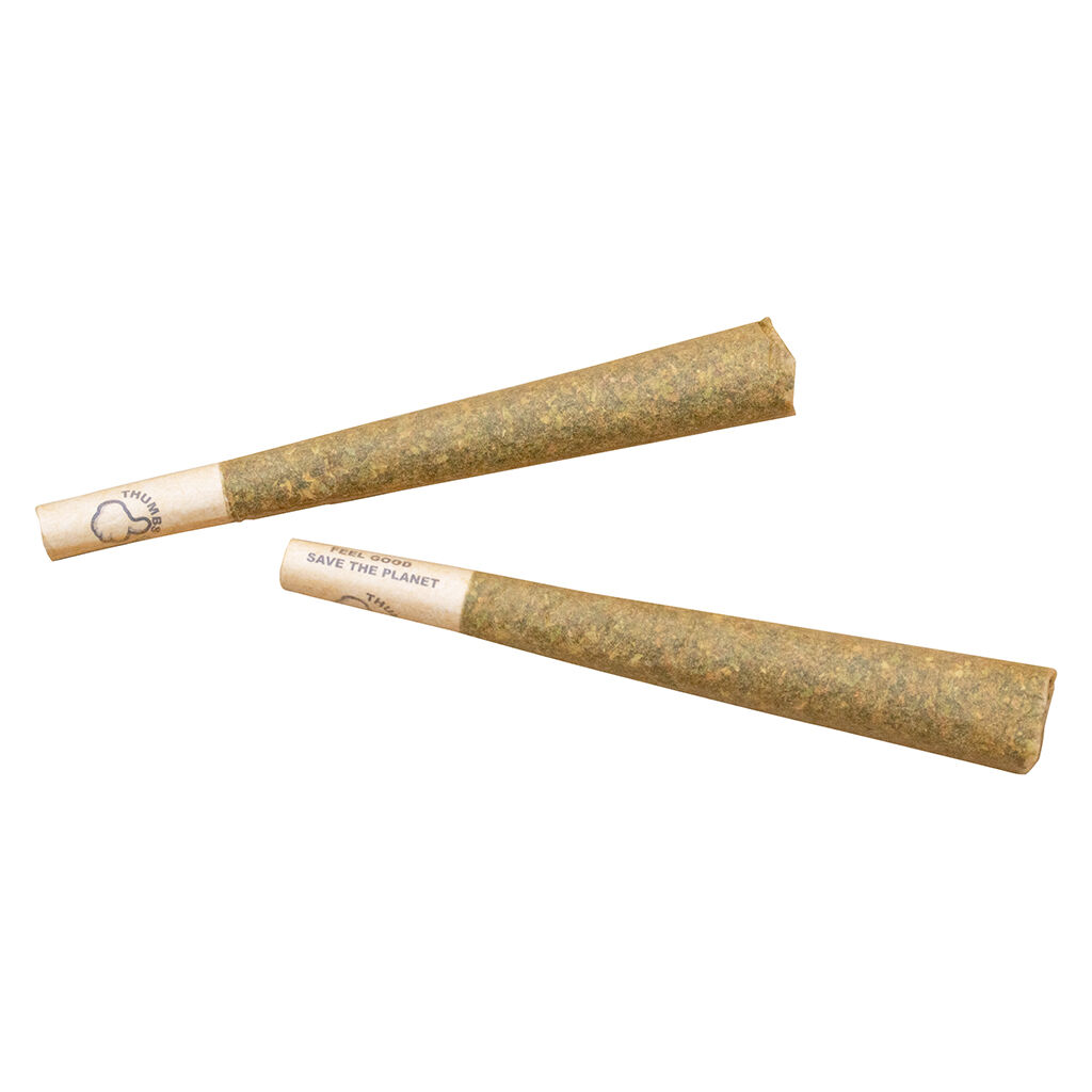Sativa Indica Variety Pack Pre-Rolls